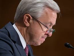 Wells Fargo CEO Stumpf retires with $134M