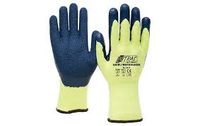 Nitras Winterblocker Der Perfekte Kalteschutz Arbeitshandschuhe Handschuhe Winter