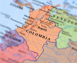 Información del bancolombia en colombia. Bancolombia Cib Stock Plunges On Economic Woes And Violent Protests Seeking Alpha