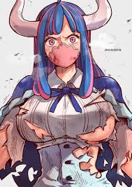 Ulti One Piece hentai videos, GIFs, and images | Rule 34 App