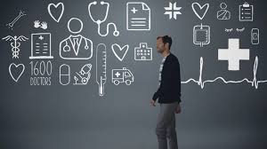 St. Joseph Hoag Health 30-second TV Spot