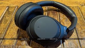 Lifetime free noise cancelling app. Sony Wh 1000xm4 Wireless Active Noise Cancelling Headphones Review Ndtv Gadgets 360