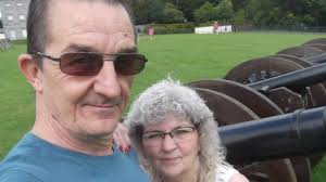 NI couple appear in court