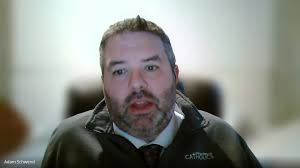 Senator Suzanne Weber