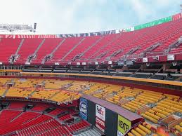 Previously known as jack kent cooke stadium, it can presently seat 82,000 screaming football fans and is home to one of the. Fedex Field China