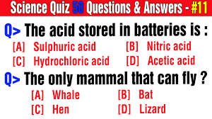 Buzzfeed staff the more wrong answers. 50 Science General Knowledge Gk Questions Answers On Biology Science Trivia Science Gk Part 11 Apho2018