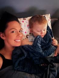 Dealing with double ear infection and virus