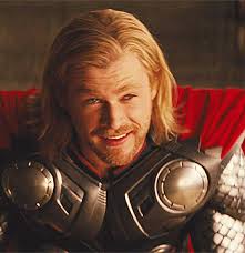 Where Is Thor and What Is He Doing: Challenge 2