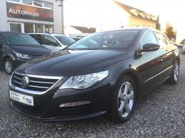 Фольксваген пассат сс построен на базе vw passat b6 и с 2008 года собирается в немецком. Volkswagen Passat Cc 3 6 V6 4motion Dsg Gebraucht Kaufen In Kirchheim Unter Teck Preis 11950 Eur Int Nr Vw Passat Cc Verkauft