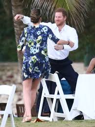 Prince Harry And Meghan Markle Show Sweet Pda At His Friend S Jamaican Wedding Prince Harry And Megan Prince Harry And Meghan Meghan Markle Shows