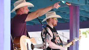 Photos: 2019 Grant Seafood Festival