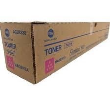 Maybe you would like to learn more about one of these? Brand New Original Konica Minolta Tn 321 A33k330 Tn321m Magenta Toner Cartridge Bizhub C224 C284 C364