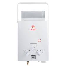 While the initial purchase and setup is more expensive, most homeowners find enough energy savings for the appliance to pay for itself after a few. Tcmt 1 6 Gpm 6l Portable Tankless Water Heater Lpg Liquid Propane Gas Instant Hot Boiler With Digital Display For Outdoor Rv Walmart Com Walmart Com