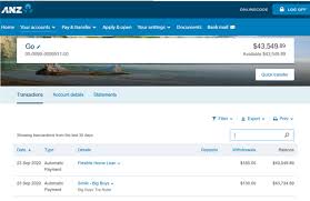 How do i check my bank transaction history? Find Transaction History Internet Banking
