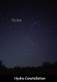 Ophiuchus is a large constellation straddling the celestial equator. Fun Facts For Kids About Hydra Constellation