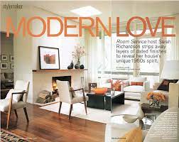 It's a race against the clock for this 1 day home exterior… Sarah Richardson S Colorful House In Toronto