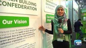 Maybe you would like to learn more about one of these? Ecotechtube Malaysia Green Building Confederation Youtube