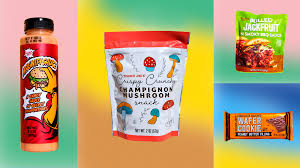 Trader Joe S Spring Lineup Is Packed With Vegan Comfort Food Bon Appetit