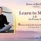Learn to Meditate 1.0 event image