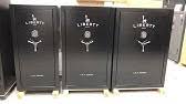 It offers excellent protection against thieves and fire, and has plenty of space to store even a large selection of short and long weapons. Browning Sporter 23 Gun Safe Youtube