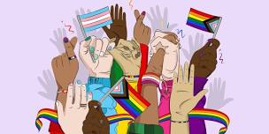 Arup's Connect Out: Pride Networking Evening 2026