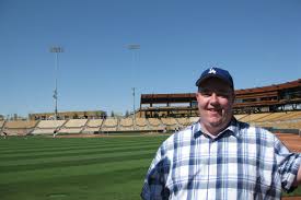 Dodgers spring training at camel back ranch. My Visit To Camelback Ranch True Blue La