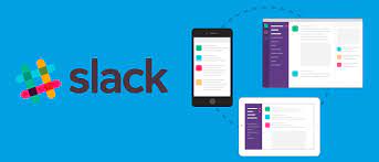 9 de julio de 2020. Descargar Slack Para Android Apk Ios Pc Descargar Gratis