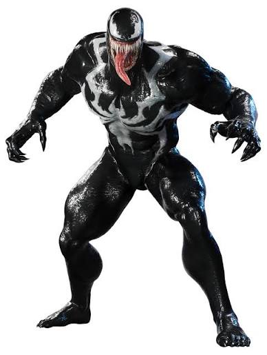 Venom | Marvel's Spider-Man Wiki | Fandom