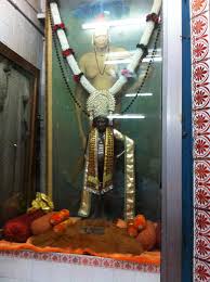 Please choose a different date. Swami Samarth Maharaj Ashram And Samadhi At Akkalkot