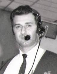 Larry Haug at Madrid