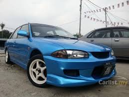 Jual beli kereta second hand murah, shah alam, malaysia. Proton Wira 1998 Xli 1 6 In Selangor Automatic Hatchback Blue For Rm 7 999 1749791 Carlist My