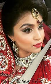 Hair & Makeup by Naz B