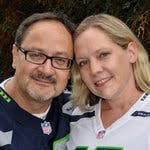 Angela Rasmussen, Alexei Krasnoselsky