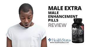 Extensions Male Enhancement Pills