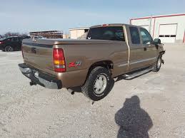 Image result for Gold 1999 Sierra