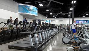 With 75+ locations open or on the way, there's an eōs fitness location near you. Tampa Midtown EÅs Fitness