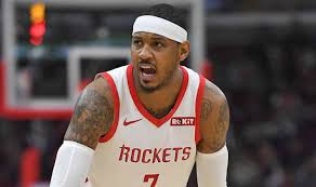 Get the latest nba basketball news, scores, stats, standings, fantasy games, and more from espn. Nba News Carmelo Anthony Fresh Update This Is When He Will Look To Find A New Team Other Sport Express Co Uk