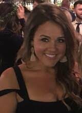 Olivia Burns's Instagram, Twitter & Facebook