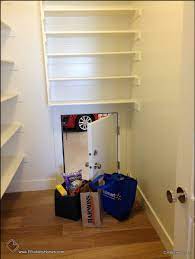 Spice storage with 6pcs (size5). My Garage To Pantry Mini Door Phamilylife