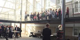 For frie og private grundskoler samt efterskoler vises færre tal, da der gælder færre krav til indberetning af data for disse skoler. Skolen Pa Strandboulevarden Indvies Plh Arkitekter