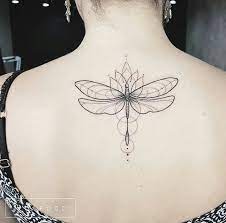 Pin By Gerson Peter Machado Reyes On Tatuagens Dragonfly Tattoo Design Dragonfly Tattoo Tattoo Designs For Girls