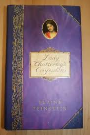 Lady Chatterley's Confession | RCW Literary Agency