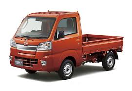 Image result for Permanent Red 1964 Daihatsu