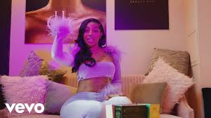 Jada Kingdom | Hapilos