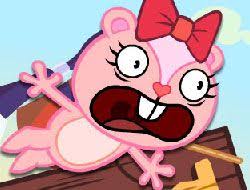 With a total of thirteen episodes that were aired, the show is based on the web series of the same name, created and developed by aubrey ankrum, rhode montijo, kenn navarro, and warren graff for mondo media.the series was animated by canadian studio. Happy Tree Friends Strandead Happy Tree Friends Games