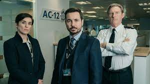 Line of duty stream in hd 1080p anschauen. Line Of Duty Staffel 6 Kommt Anfang 2021 Zu Bbc One