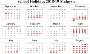 Which is why it's prudent april 2020 (wednesday) declaration of melaka as a historical city (melaka only) 24 april 2020 (friday) awal ramadan (johor, kedah & melaka only). School Holiday 2020 Calendar