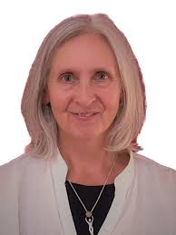 Featured Writer: Elizabeth Jackson