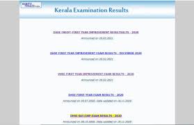 The department of higher secondary education (dhse), kerala has declared the kerala sslc result 2021 on wednesday.july 14 at 2 pm. Upvrjraafrxx9m