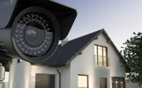 Whenever you leave your house and someone opens the door, the card will be pulled out from the cloth clip due to the magnetic attraction and you will if you enter the house, all you need to do is cut the call that the security system will dial to your cell phone. What To Look For In A Home Security System Safewise Com